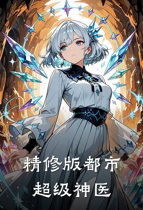精修版都市超级神医