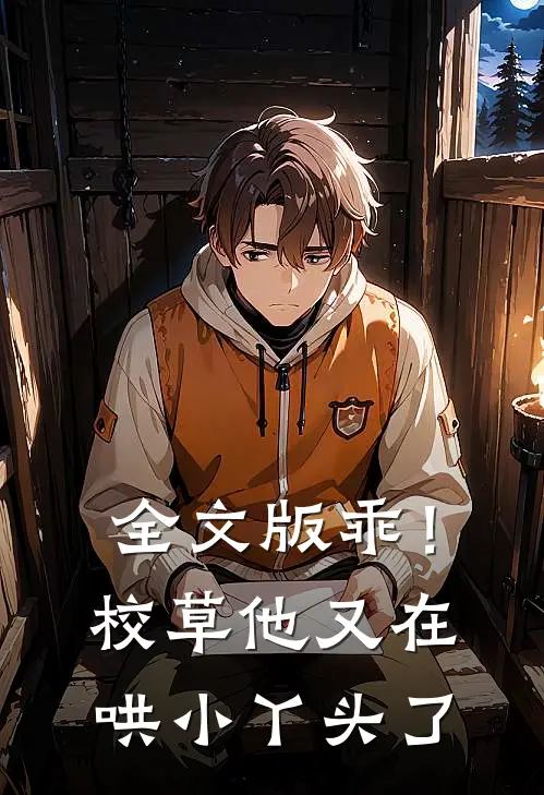 全文版乖！校草他又在哄小丫头了
