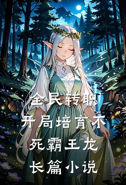 全民转职：开局培育不死霸王龙长篇小说
