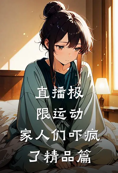 直播极限运动，家人们吓疯了精品篇