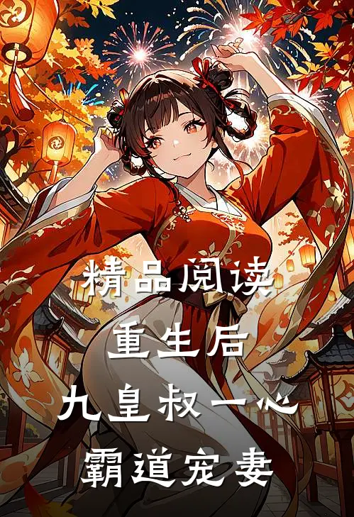 精品阅读重生后，九皇叔一心霸道宠妻