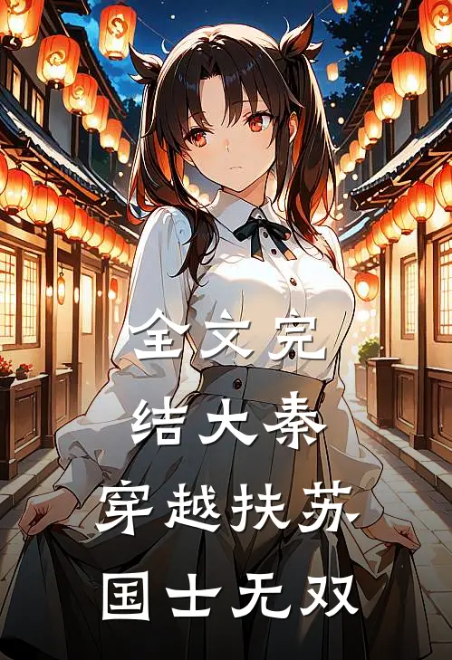 全文完结大秦：穿越扶苏，国士无双