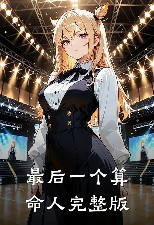 最后一个算命人完整版