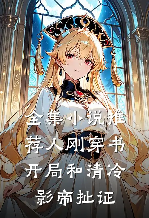 全集小说推荐人刚穿书，开局和清冷影帝扯证