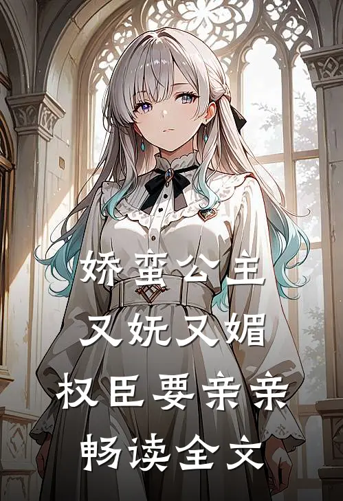 娇蛮公主又妩又媚，权臣要亲亲畅读全文