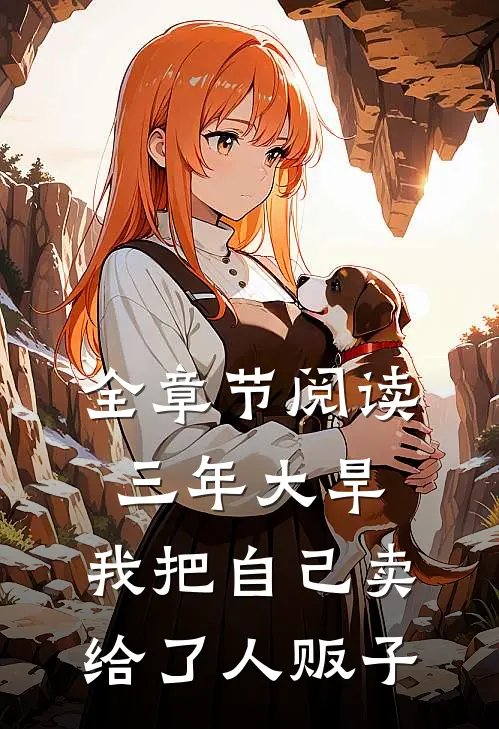 全章节阅读三年大旱，我把自己卖给了人贩子