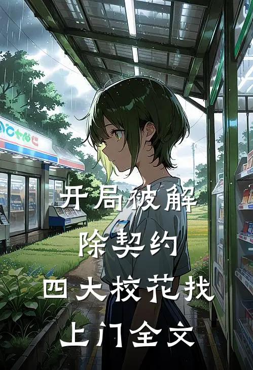 开局被解除契约，四大校花找上门全文