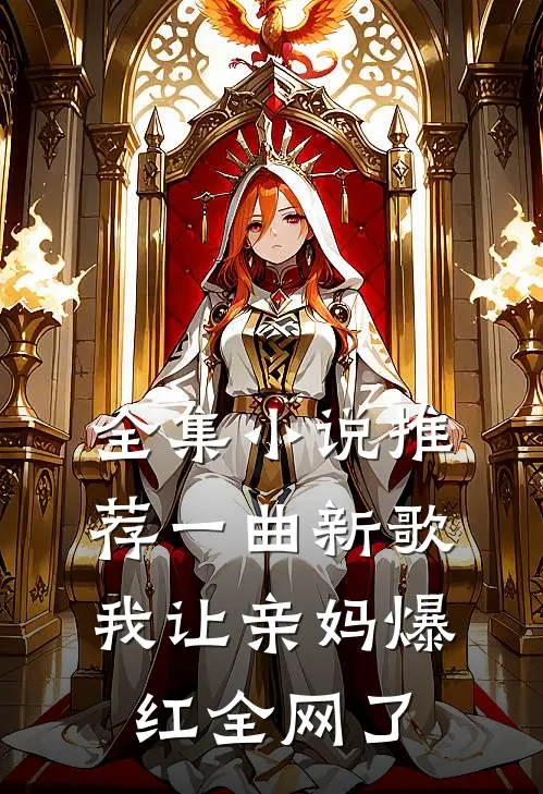全集小说推荐一曲新歌，我让亲妈爆红全网了