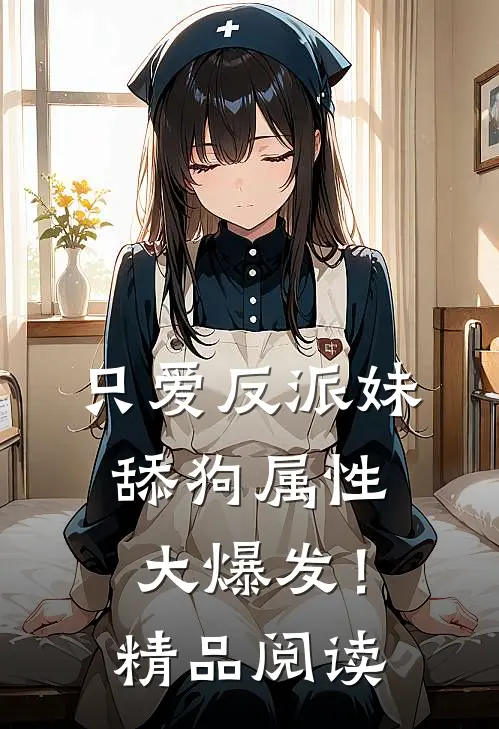 只爱反派妹，舔狗属性大爆发！精品阅读