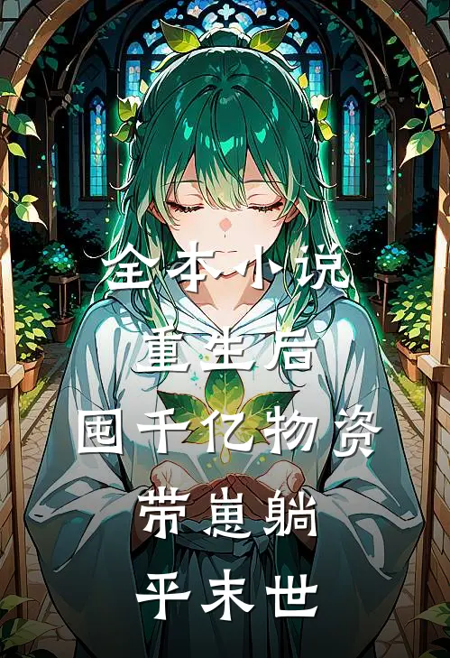 全本小说重生后，囤千亿物资，带崽躺平末世