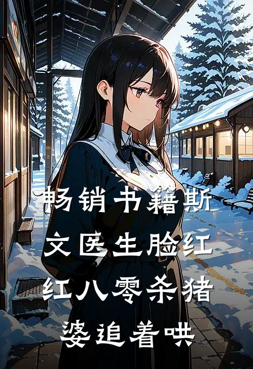 畅销书籍斯文医生脸红红八零杀猪婆追着哄