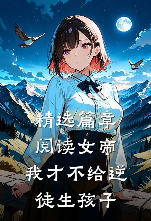 精选篇章阅读女帝：我才不给逆徒生孩子