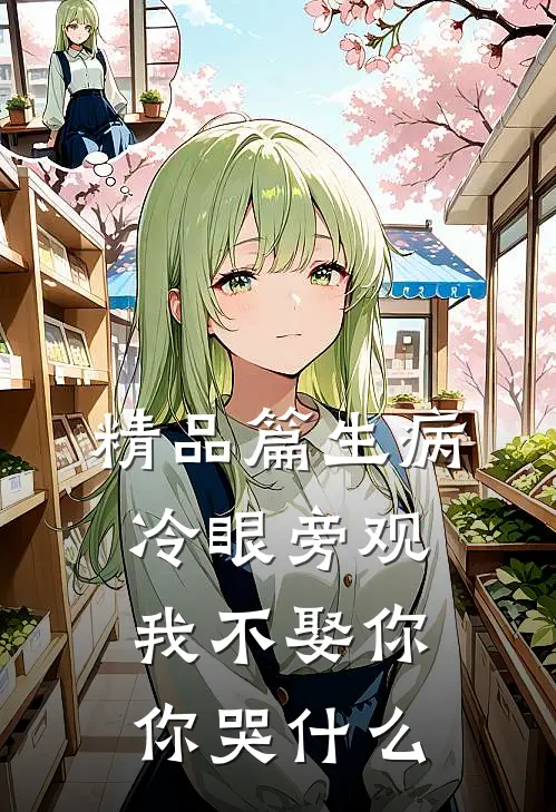 精品篇生病冷眼旁观，我不娶你你哭什么