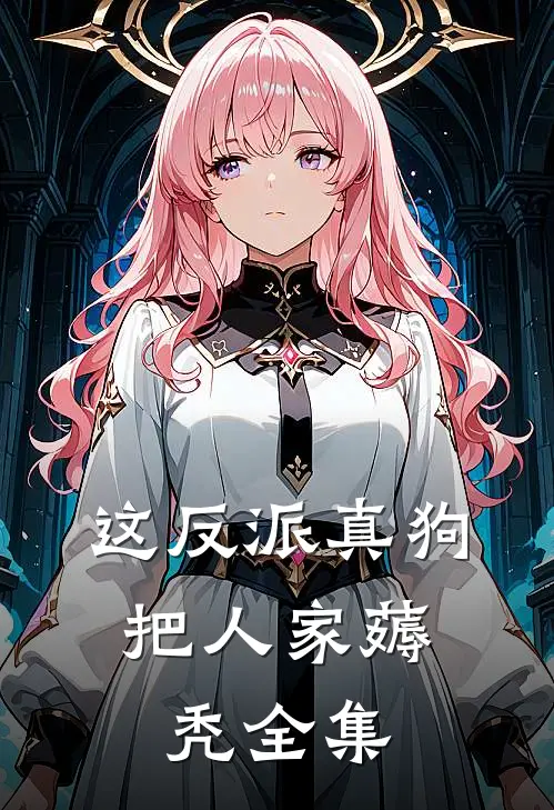 这反派真狗，把人家薅秃全集