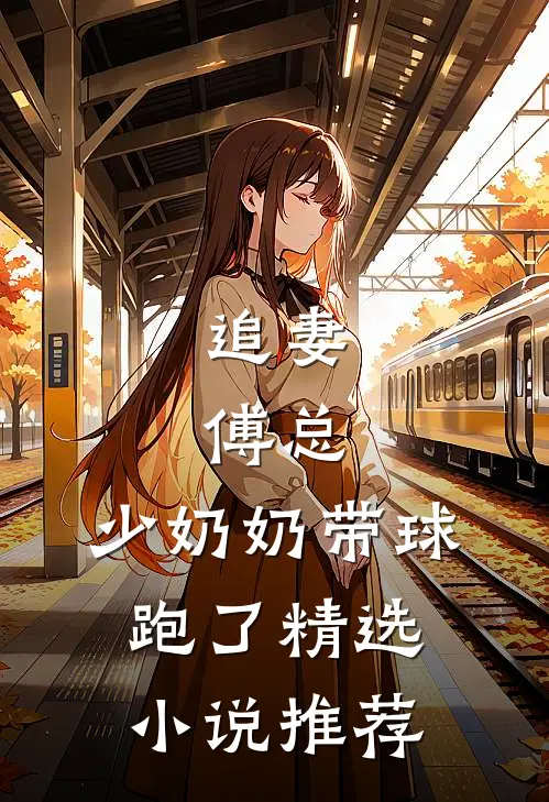 追妻：傅总，少奶奶带球跑了精选小说推荐