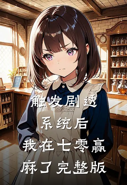 触发剧透系统后，我在七零赢麻了完整版