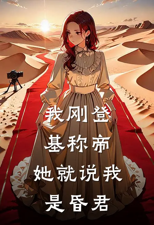 我刚登基称帝，她就说我是昏君