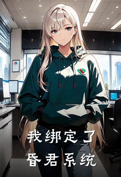 我绑定了昏君系统