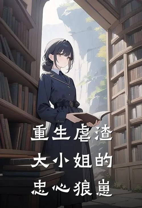 重生虐渣大小姐的忠心狼崽