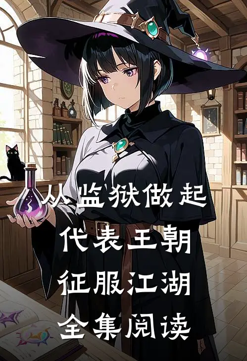 从监狱做起，代表王朝征服江湖全集阅读