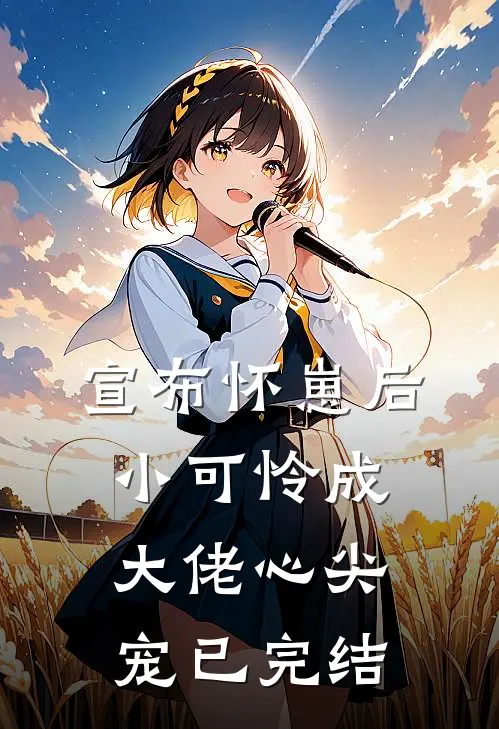宣布怀崽后，小可怜成大佬心尖宠已完结