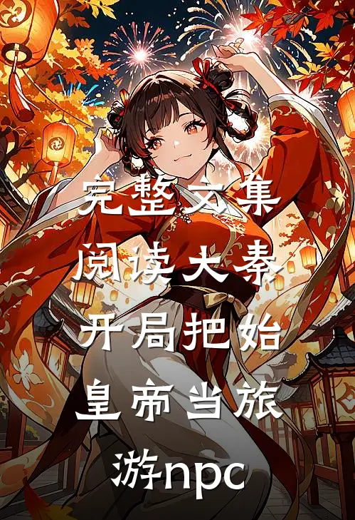 完整文集阅读大秦：开局把始皇帝当旅游npc