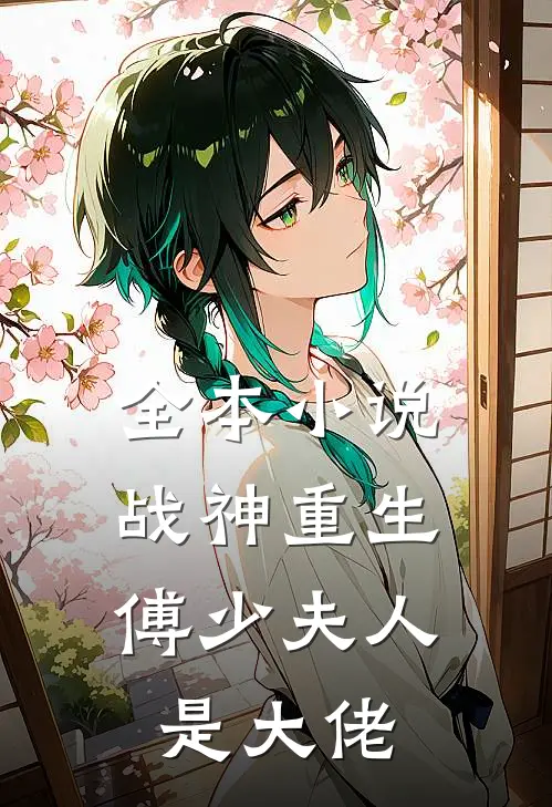 全本小说战神重生：傅少夫人是大佬
