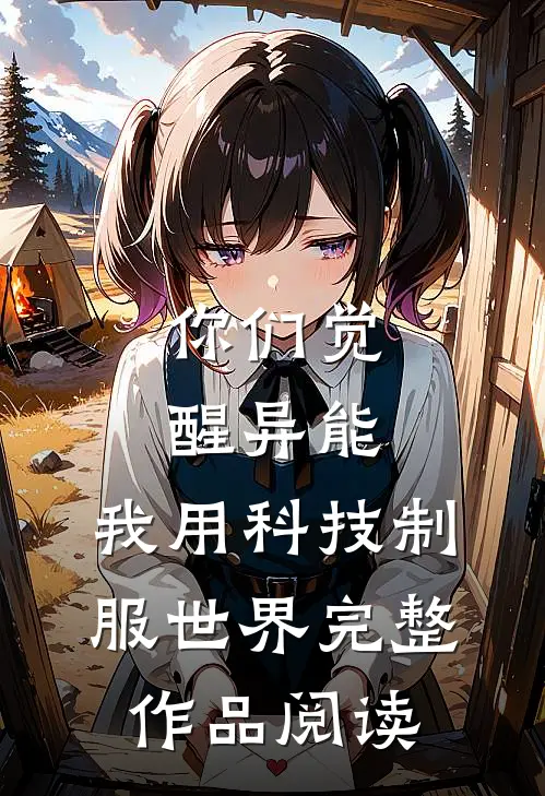 你们觉醒异能，我用科技制服世界完整作品阅读
