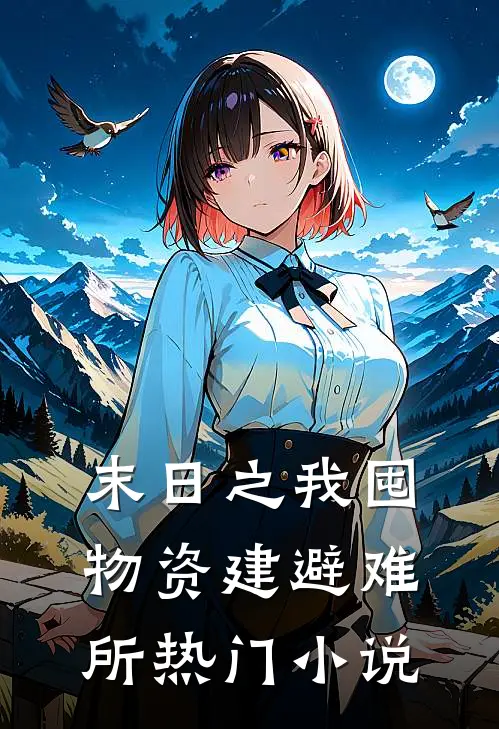 末日之我囤物资建避难所热门小说