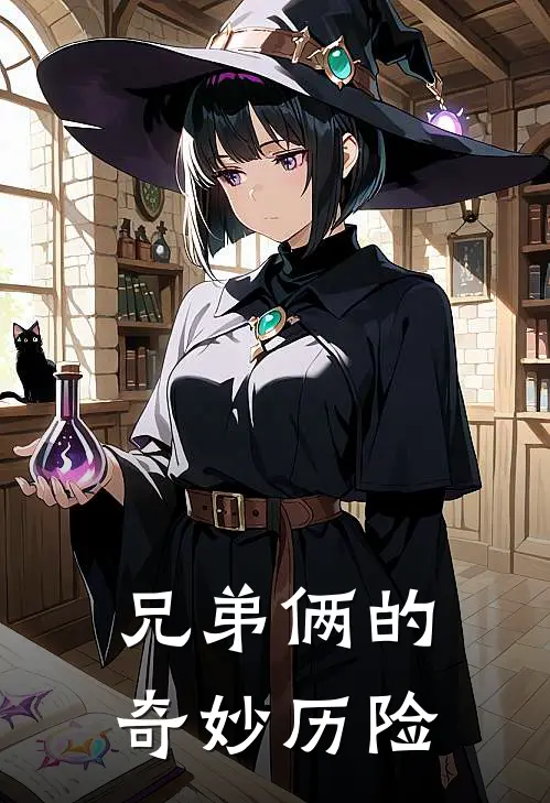兄弟俩的奇妙历险