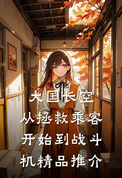 大国长空：从拯救乘客开始到战斗机精品推介