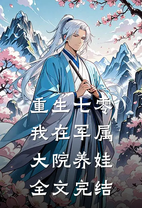 重生七零：我在军属大院养娃全文完结