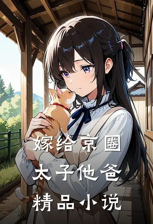嫁给京圈太子他爸精品小说