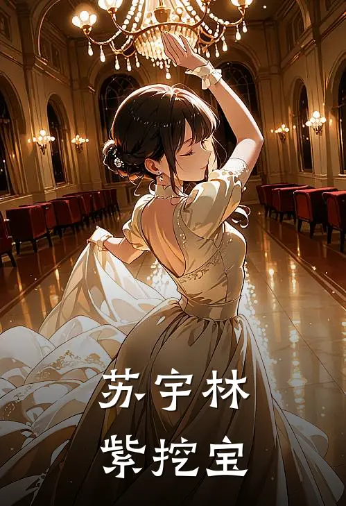 苏宇林紫挖宝