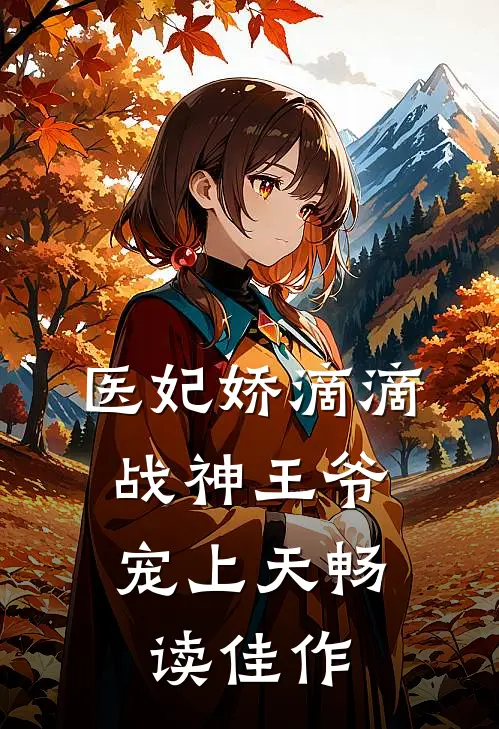 医妃娇滴滴，战神王爷宠上天畅读佳作