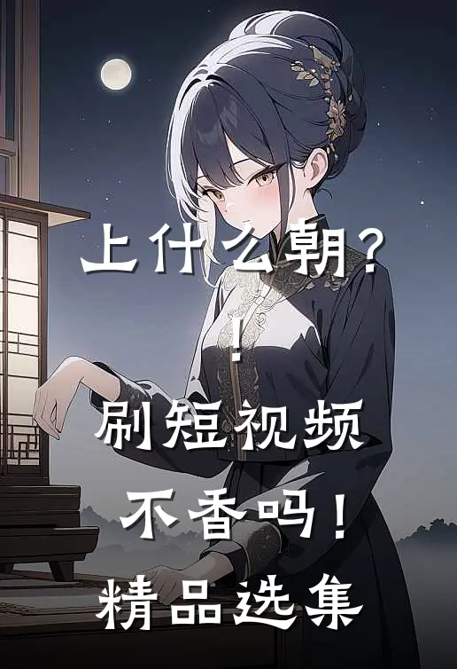 上什么朝？！刷短视频不香吗！精品选集