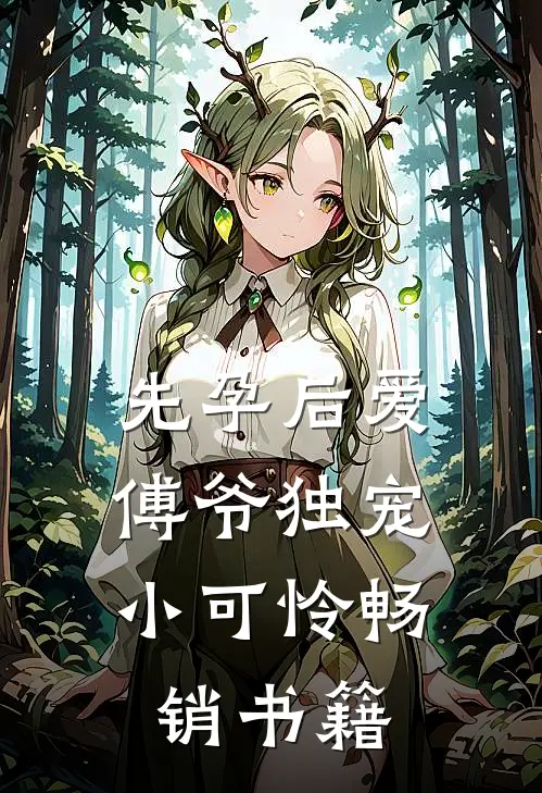 先孕后爱：傅爷独宠小可怜畅销书籍