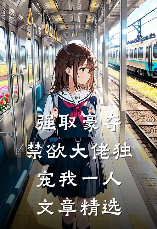 强取豪夺：禁欲大佬独宠我一人文章精选