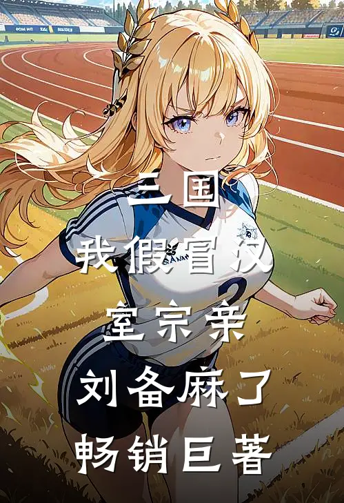 三国：我假冒汉室宗亲，刘备麻了畅销巨著