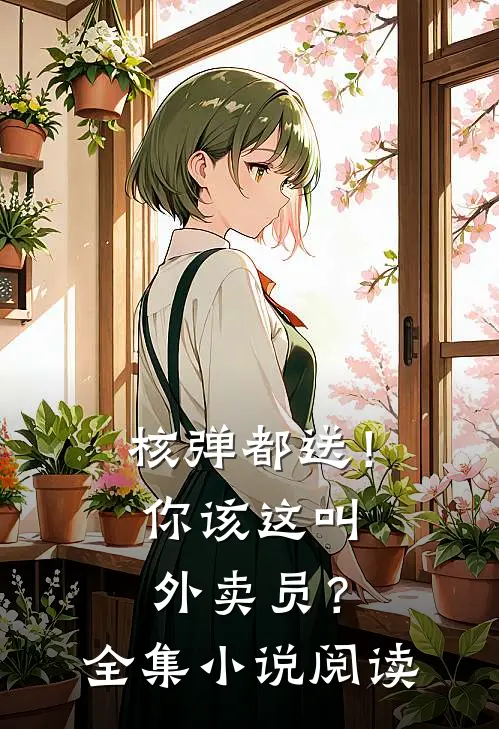 核弹都送！你该这叫外卖员？全集小说阅读