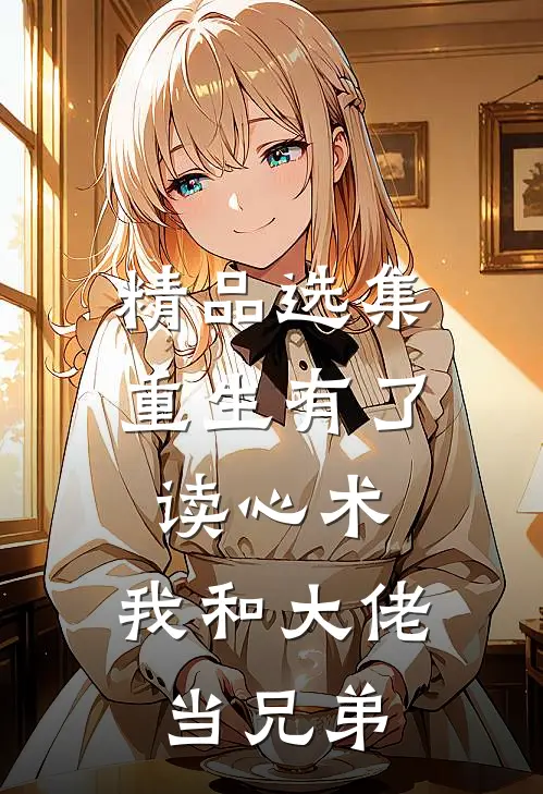 精品选集重生有了读心术，我和大佬当兄弟