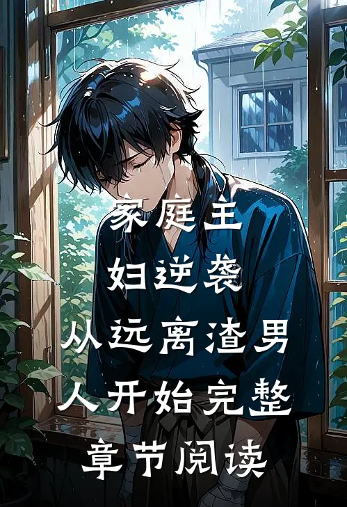 家庭主妇逆袭：从远离渣男人开始完整章节阅读