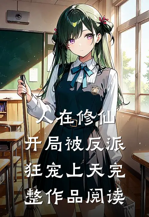 人在修仙，开局被反派狂宠上天完整作品阅读