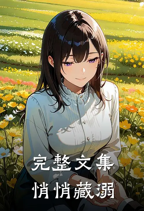 完整文集悄悄藏溺