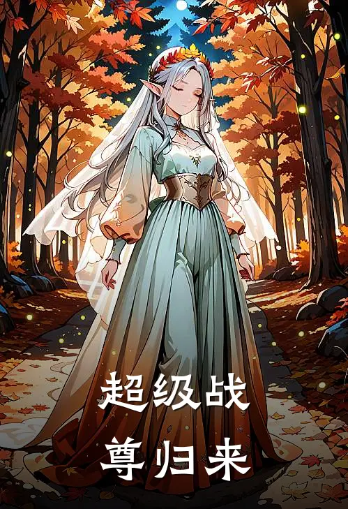超级战尊归来