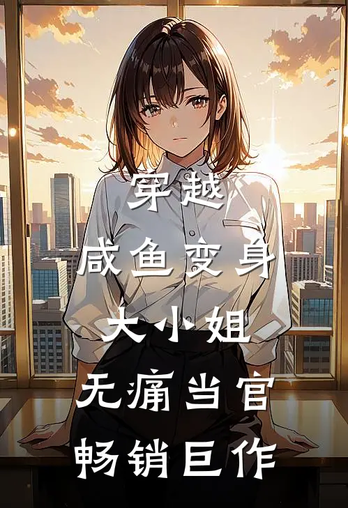 穿越：咸鱼变身大小姐，无痛当官畅销巨作