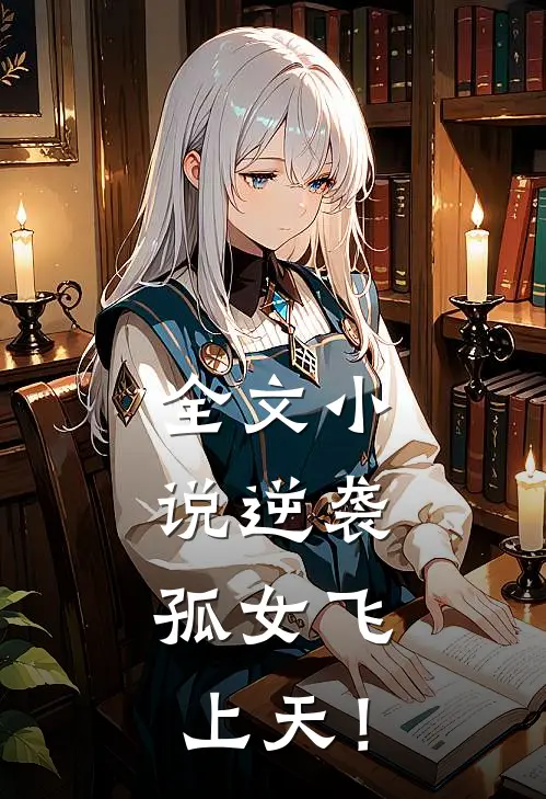 全文小说逆袭：孤女飞上天！