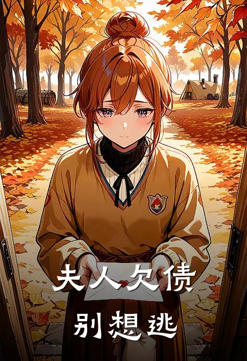 夫人欠债别想逃