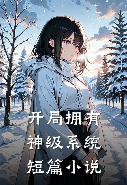 开局拥有神级系统短篇小说