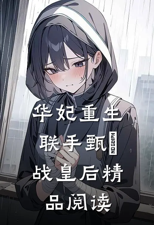 华妃重生，联手甄嬛战皇后精品阅读